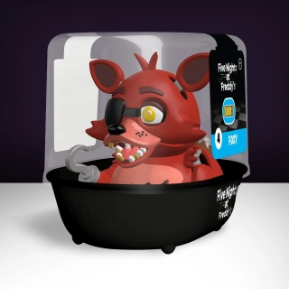 Five Nights at Freddy's - Foxy TUBBZ (première édition)