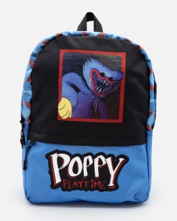 Huggy Wuggy Attack Backpack