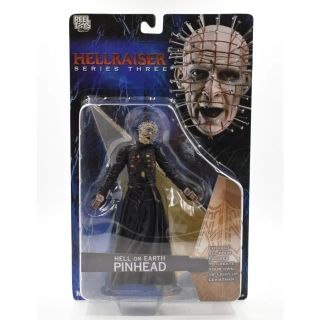 Hellraiser Figures - Series 3 - Pinhead