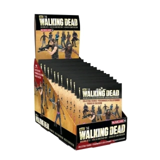 The Walking Dead - Set de construction - Sachet mystère