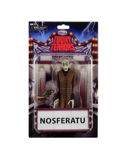NECA Toony Terrors - Nosferatu