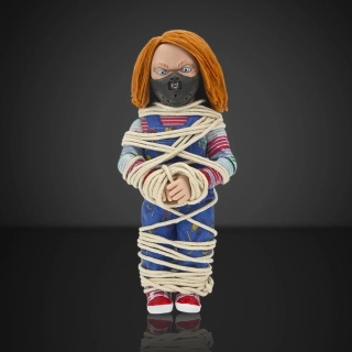 CHUCKY (TV SERIES) - 7” SCALE ACTION FIGURE - "GOOD GUY" BLIND BOX - CHUCKY LIGOTÉ