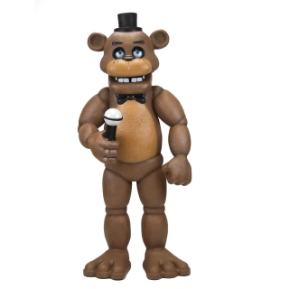 Five Nights At Freddy's – Foam Replica - Freddy