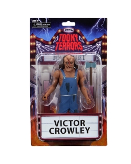 NECA Toony Terrors - Victor Crowley