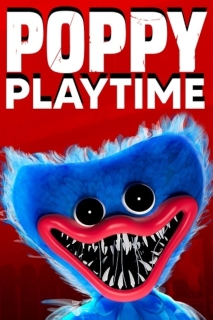 Poppy Playtime : Chapitre 1