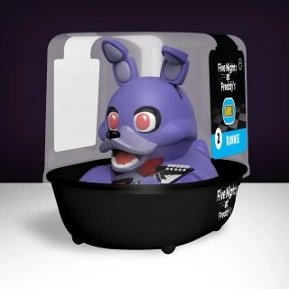 Five Nights at Freddy's - Bonnie TUBBZ (première édition)