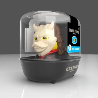 Black Phone - The Grabber TUBBZ (First Edition)