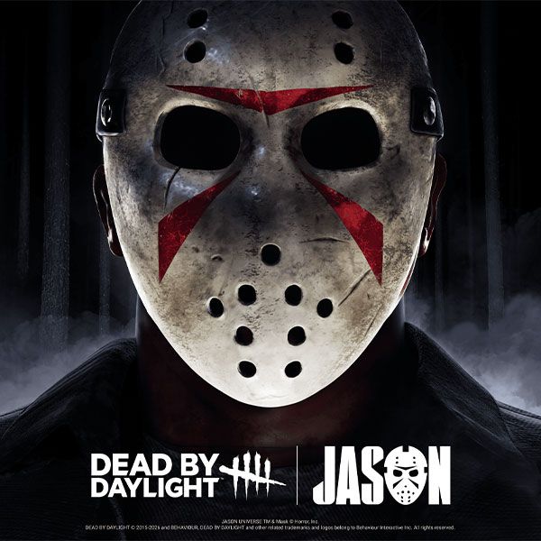 Jason Voorhees débarque enfin sur Dead by Daylight !