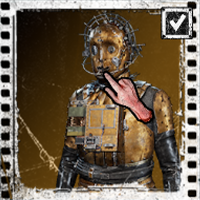 Outlast Trials : Débloquer la tenue Douches Jaunes