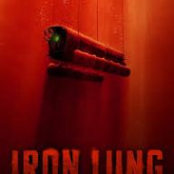 Sortie du film IRON LUNG en France !
