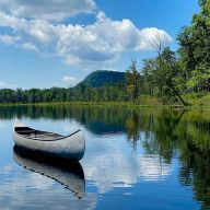 Visiter le Camp Crystal Lake original : No-Be-Bo-Sco et Crystal Lake Tours
