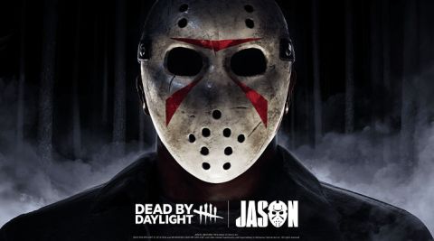Jason Voorhees débarque enfin sur Dead by Daylight !
