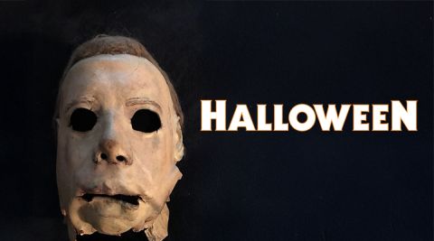 Qu'est devenu le masque original de Michael Myers dans le premier Halloween (1978) ?