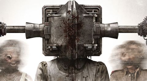 Saw: Genesis dévoilé au Summer Game Fest 2026 : le préquel multijoueur de la saga Saw prend forme