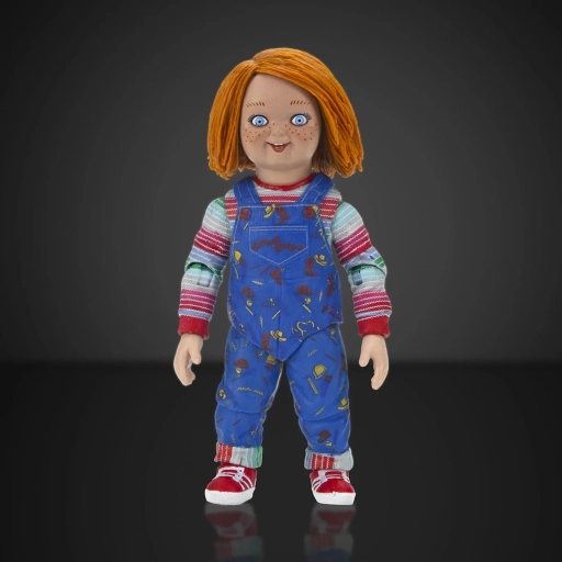 Chucky Blind Box - Good Guy