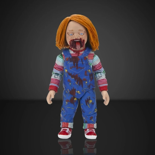 Chucky Blind Box - Exécuté