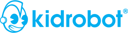 Logo Kidrobot