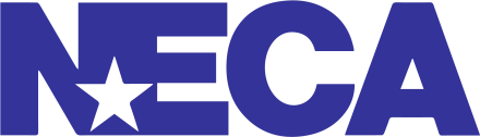 Logo NECA