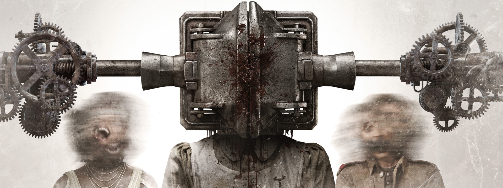Premier Trailer officiel Saw Genesis
