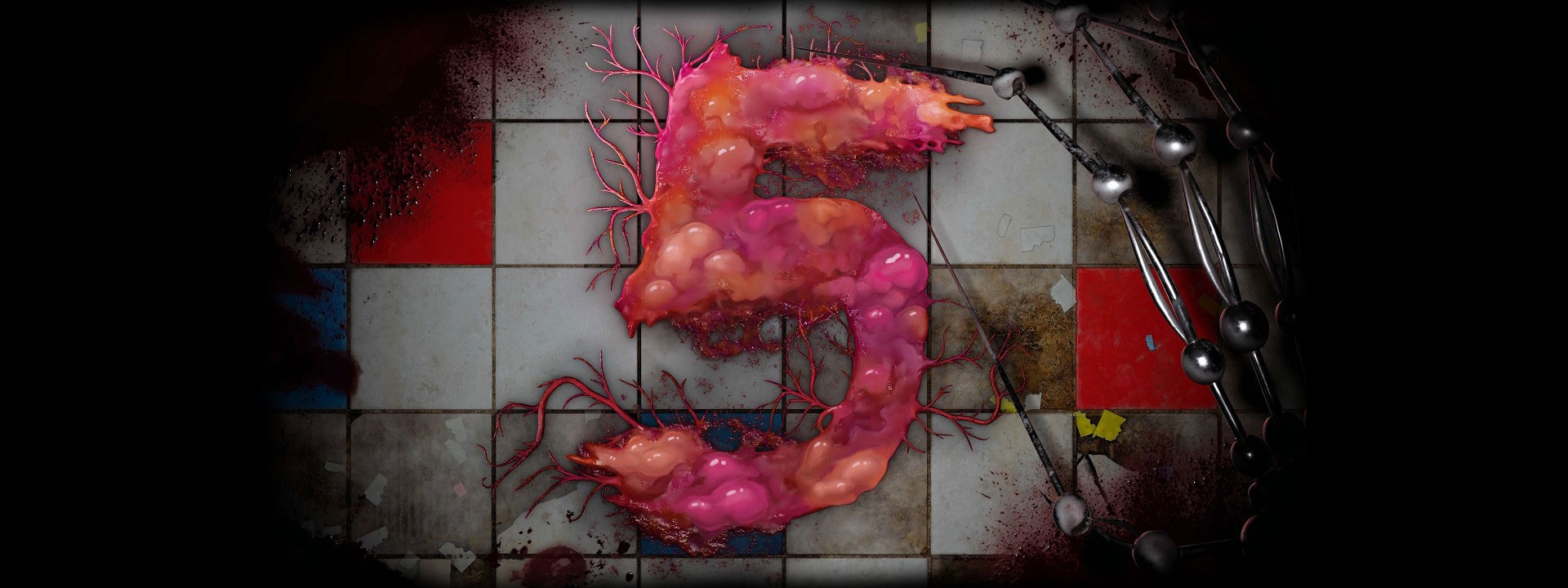 Poppy Playtime Chapitre 5 est officiellement annoncé