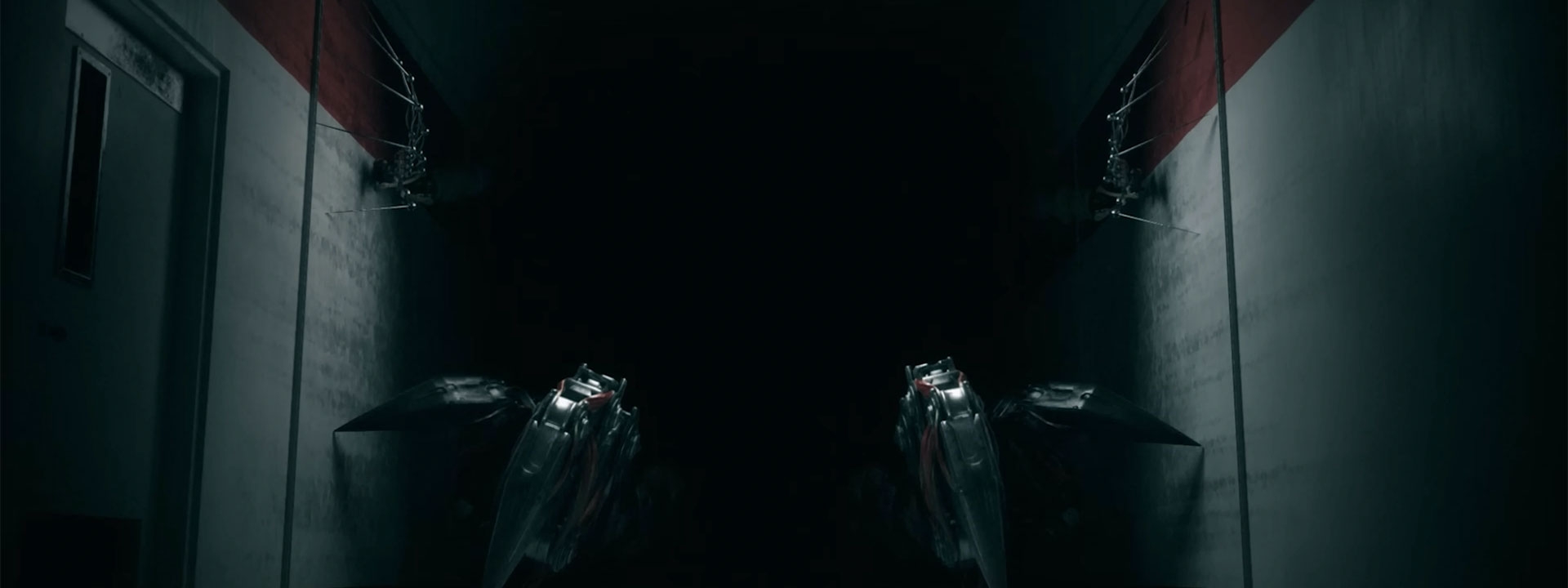 Timide, le prototype fait son entrée