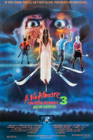 A Nightmare on Elm Street 3 : Dream Warriors