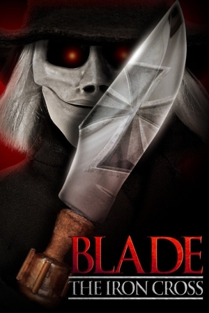 Blade : The Iron Cross