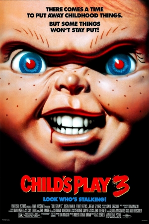 Child's Play 3