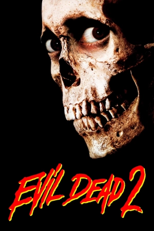 Evil Dead 2 : Dead by Dawn