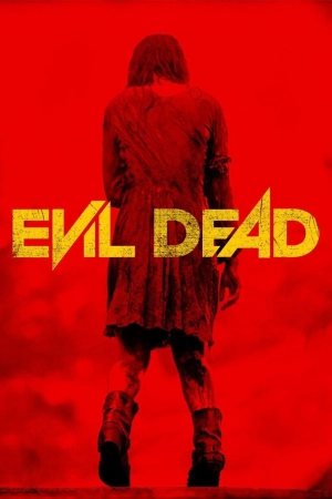 Evil Dead (2013)