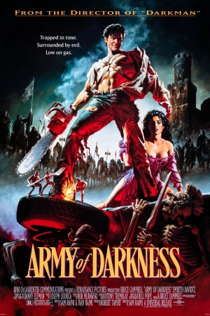 Evil Dead 3 : Army of Darkness