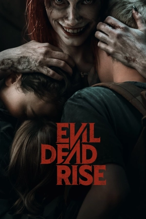 Evil Dead Rise