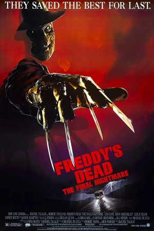 Freddy's Dead : The Final Nightmare
