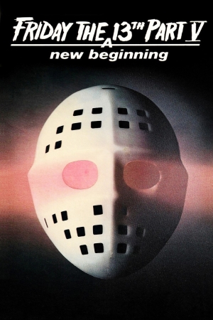 Friday the 13th : A New Beginning
