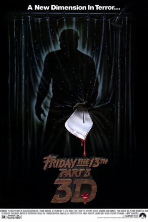 Friday the 13th : Part 3