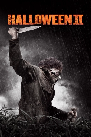 Halloween 2 (2009)