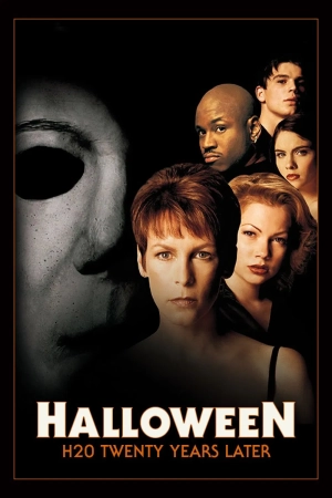 Halloween H20 : Twenty Years Later