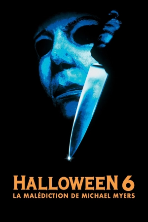 Halloween : The Curse of Michael Myers
