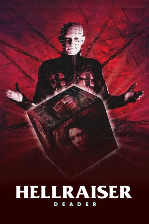 Hellraiser : Deader