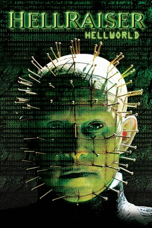 Hellraiser : Hellworld