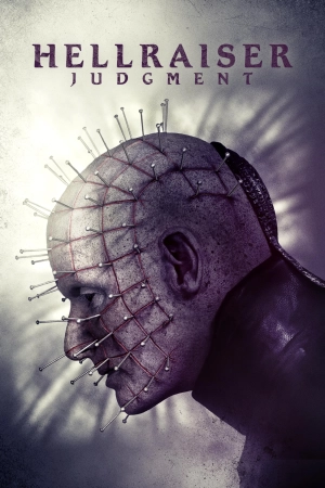 Hellraiser : Judgment