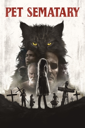 Pet Sematary (2019)