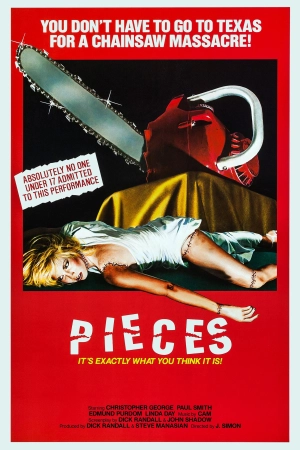 Pieces