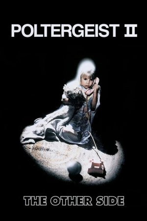 Poltergeist II : The Other Side