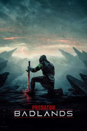 Predator : Badlands