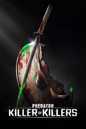 Predator : Killer of Killers