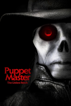 Puppet Master : The Littlest Reich