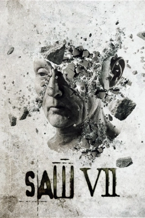 Saw 3D : Chapitre final