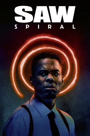 Spiral : From the Book of Saw