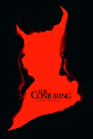 The Conjuring : Last Rites